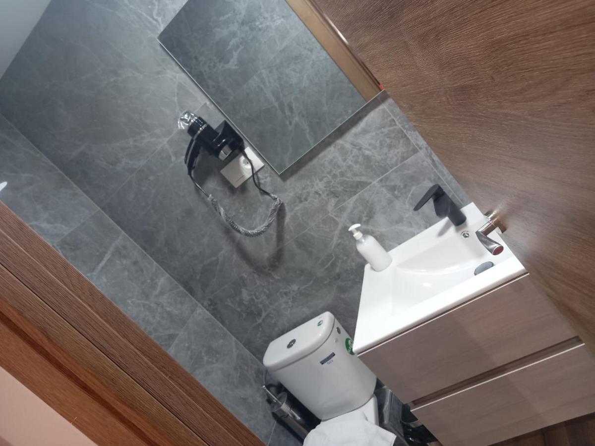 Appartement Corazon De Hortaleza