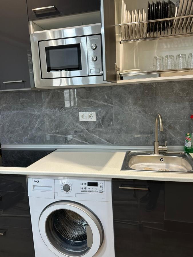Appartement Corazon De Hortaleza Madrid
